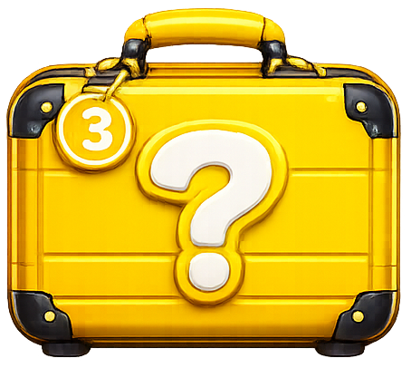 Jazmín mystery box